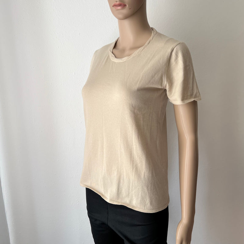 JIL SANDER Kaschmir T-Shirt