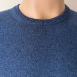 MAURIZIO BALDASSARI Kaschmir Pullover