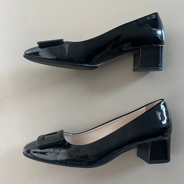 NAVYBOOT Pumps