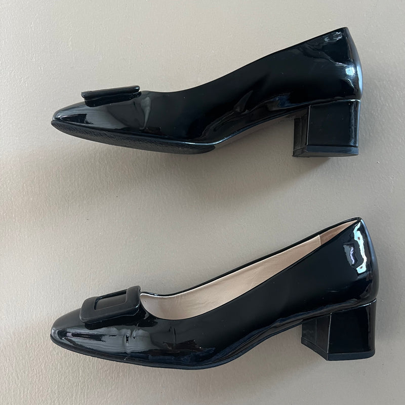 NAVYBOOT Pumps
