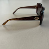 GUCCI Sonnenbrille