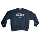 BOXRAW Pullover