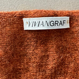 ungetragener VIVIAN GRAF Pullover