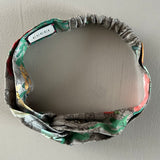 GUCCI Haarband Seide