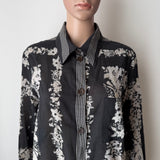 NANUSHKA Bluse