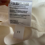 INES DE LA FRESSANGE x UNIQLO Jeansjacke