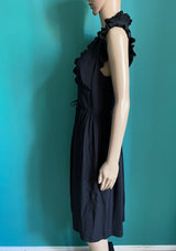 neues VANESSA BRUNO Seidenkleid