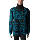 YUKA Rollkragenpullover