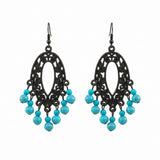 Modeschmuck Ohrringe