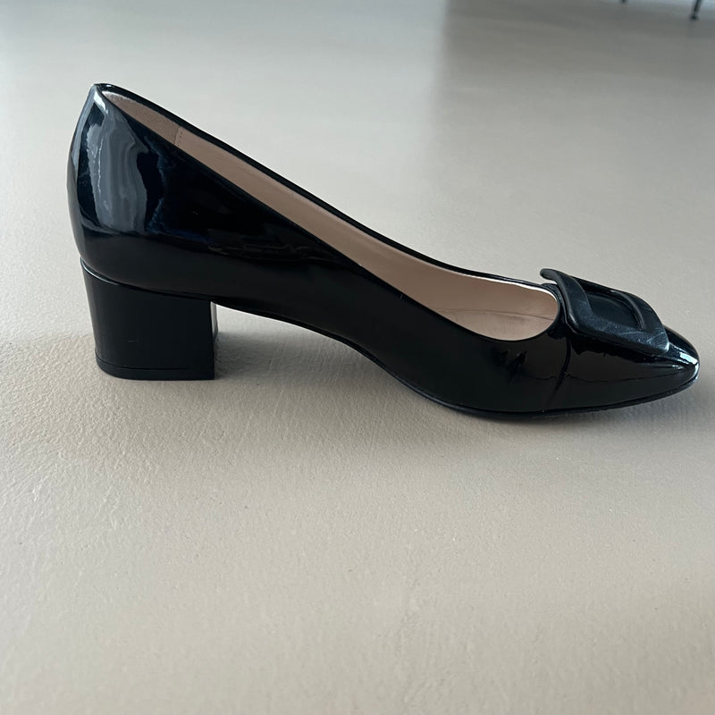 NAVYBOOT Pumps