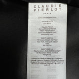 CLAUDIE PIERLOT Blazer