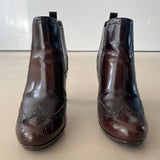 PRADA Stiefeletten