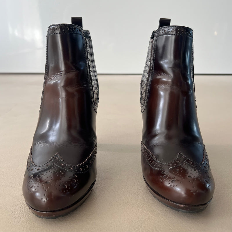 PRADA Stiefeletten