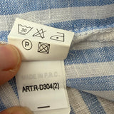 PURO LINO Kleid