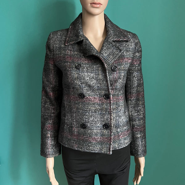 ZARA Jacke