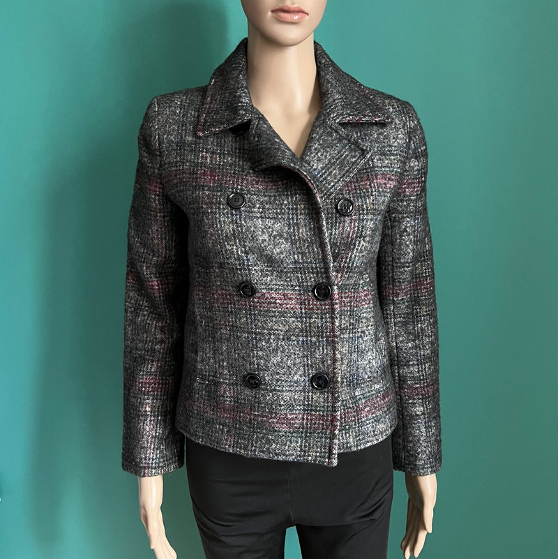 ZARA Jacke