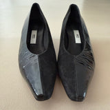 MIISTA Antonine Leder Pumps