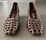 MIISTA Taissa Leder Pumps