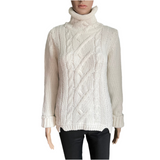 ZARA KNIT Pullover