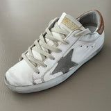 GOLDEN GOOSE „SUPERSTAR“ Sneaker