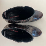 PRADA Stiefeletten