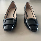 NAVYBOOT Pumps