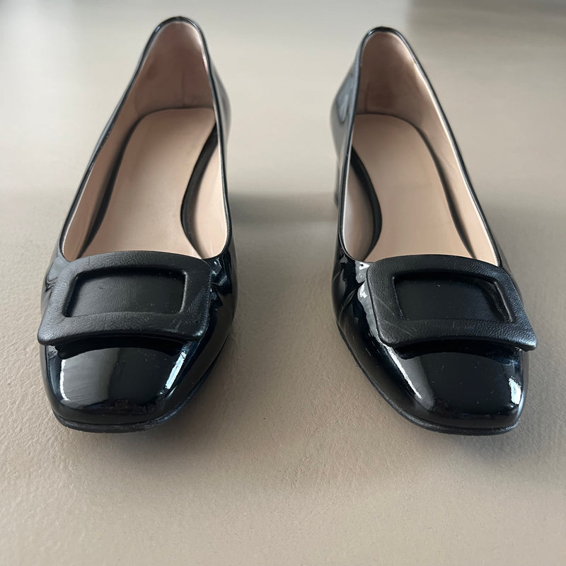 NAVYBOOT Pumps
