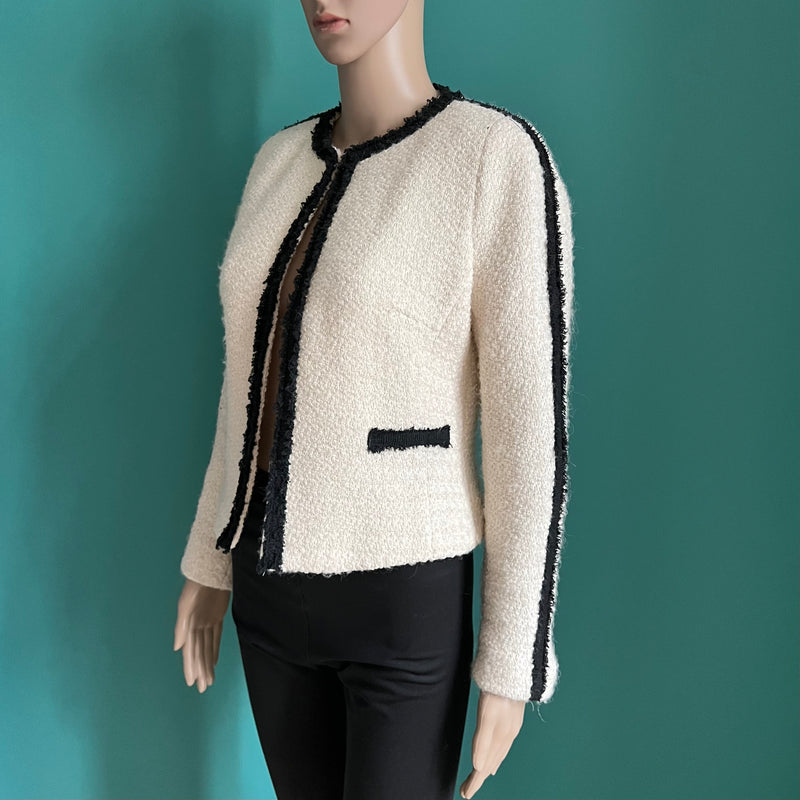 RINASCIMENTO Jacke