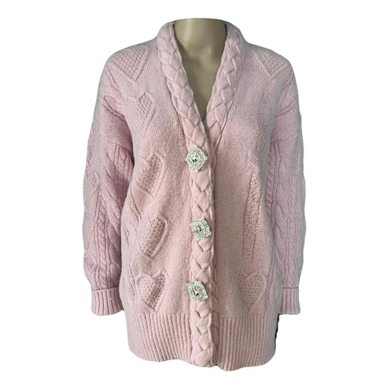 FOR LOVE BELL Cardigan