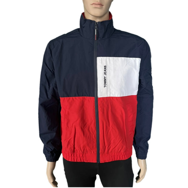 TOMMY JEANS Jacke