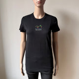 American Apparel T-Shirt „30 Happy Birthday Mac“