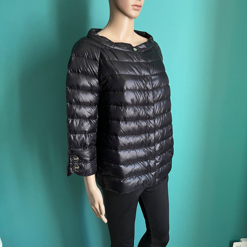 HERNO Elsa Cape