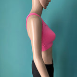 PANGAIA Activewear Sports Bra