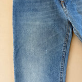 ACNE STUDIOS Jeans