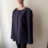 neue ALIGNE Blackerjacke  „Daphne“
