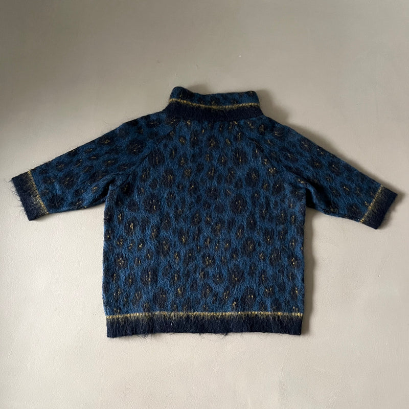 SEM PER LEI Pullover