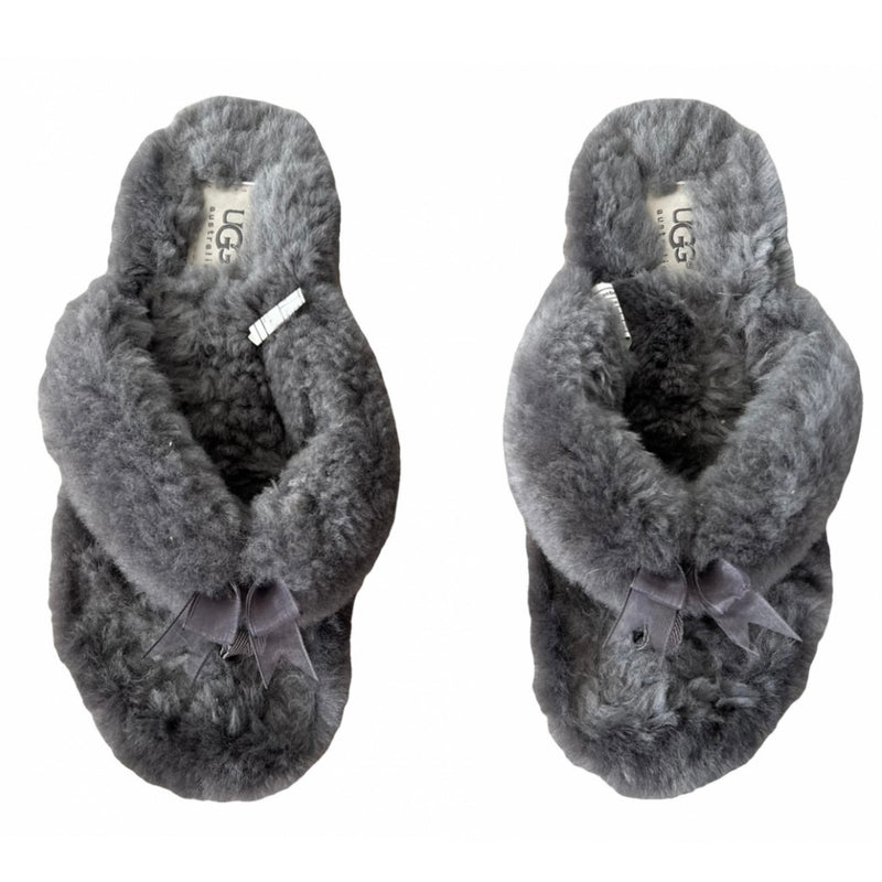 UGG Lammfell Hausschuhe