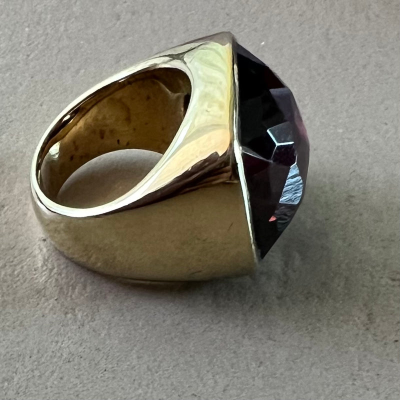 MONICA VINADER Ring