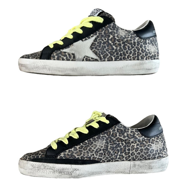 GOLDEN GOOSE „SUPERSTAR“ Sneakers