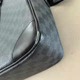 LOUIS VUITTON Porte-Documents Voyage Aktentasche