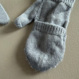 PANGAIA Kids Handschuhe