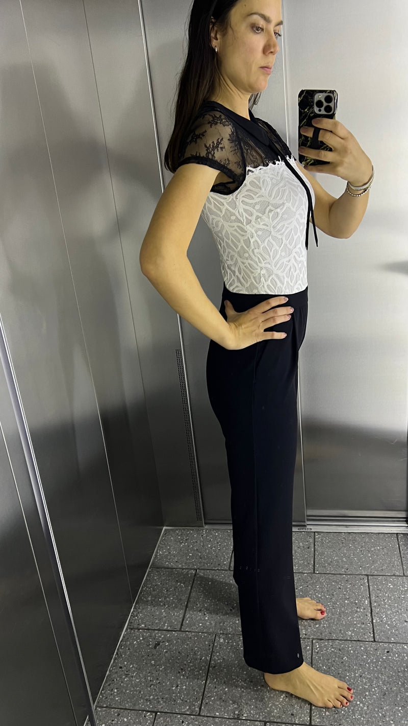 COMMA, Jumpsuit