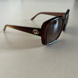 GUCCI Sonnenbrille
