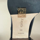 neue AEYDE Pumps