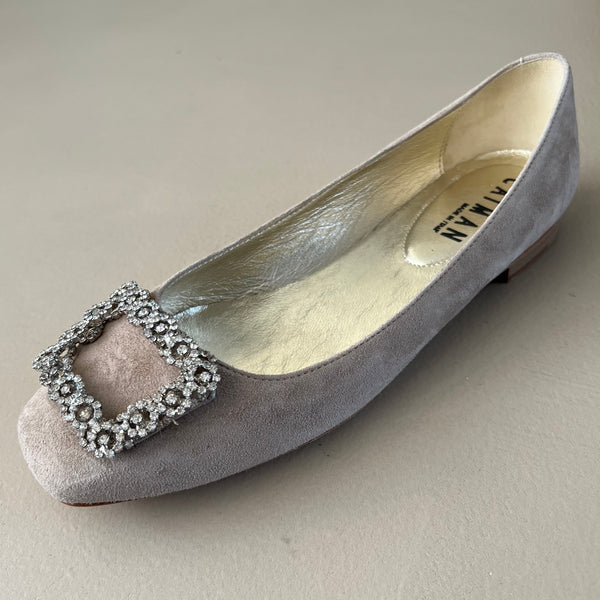 neue CAIMAN Ballerina