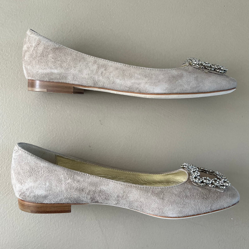 neue CAIMAN Ballerina