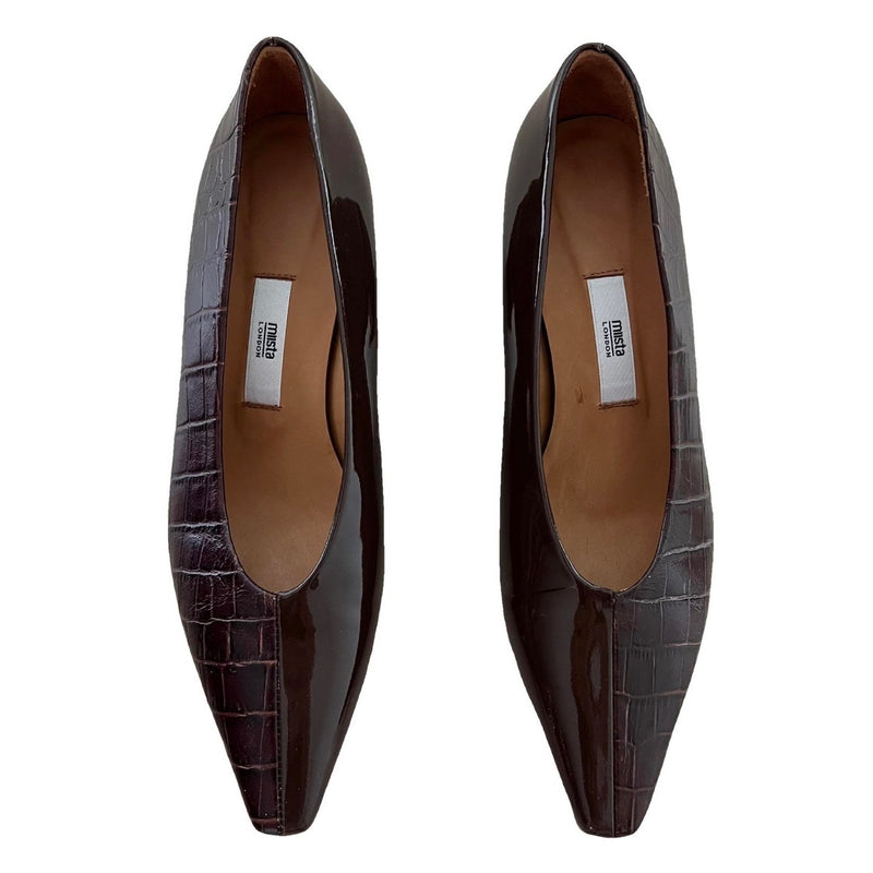 MIISTA Pumps