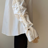 AKRIS PUNTO Bluse