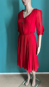 HOSS INTROPIA MIGUEL PALACIO Kleid