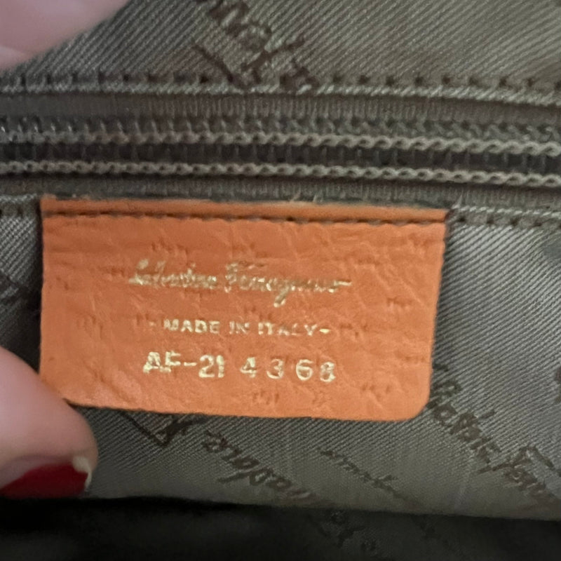 SALVATORE FERRAGAMO Tasche